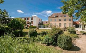 ibis Styles Dijon Sud Domaine De Beauregard 21600 Longvic